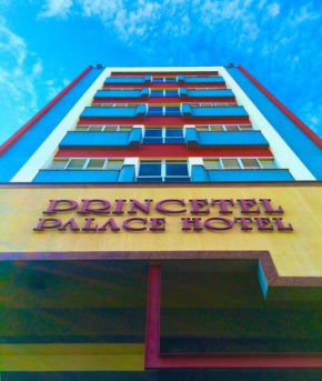 Гостиница Princetel Palace Hotel  Лондрина